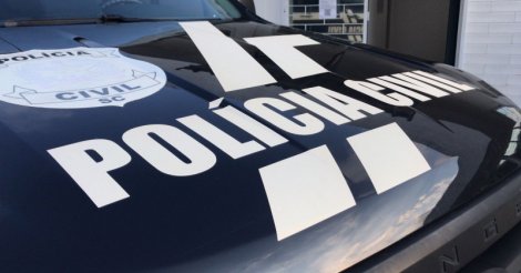 IMBITUBA / Investigado por ter cometido abuso sexual contra adolescente em Imaruí é localizado em nossa cidade