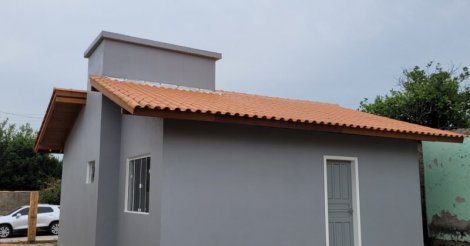 Imbituba / Município entrega casas populares pelo programa “Imbituba Edificando Lares”