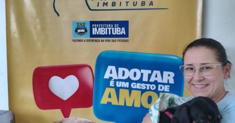 IMBITUBA / Prefeitura da cidade retoma programa de castração de animais