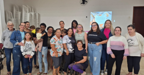 Imbituba realiza o 1º Encontro 