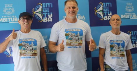 Imbituba recebe o 2º Encontro do Zimbateras neste sábado