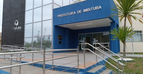 Imbituba recebe o “Selo Diamante” de transparência pública 