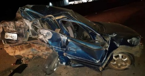 Imbituba registra mais de 1.500 acidentes de trânsito em 2025; 15 tiveram morte no local