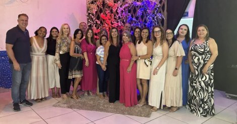 IMBITUBA / Serventes e merendeiras são homenageadas no município 