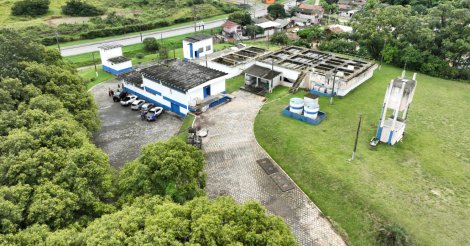 IMBITUBA / Serviço Municipal de Água e Esgoto / Aviso importante para os munícipes