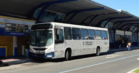 Imbituba terá transporte público gratuito no segundo turno das Eleições 2026
