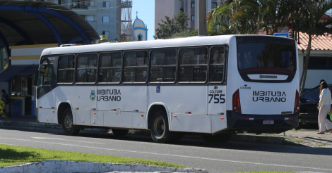 Imbituba terá transporte público gratuito nos dois turnos das Eleições 2026