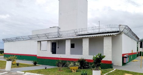 IMBITUBA / Tumulto durante revista mobiliza segurança/Presídio Regional da cidade/termina com internos atendidos no hospital