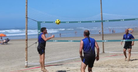 IMBITUBA / Zimba Verão se despede com grande evento no final de semana 