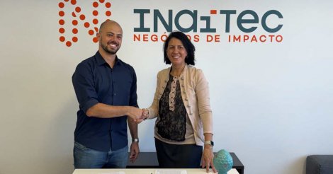 INAITEC firma acordo com o hub catalão 22@ e fortalece a ponte de inovação entre Santa Catarina e Europa