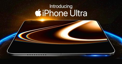 iPhone Ultra não deve vir para o Brasil logo após lançamento; entenda