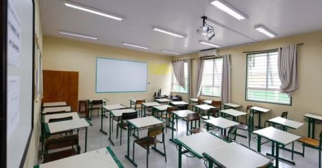 Jaguaruna / Professor de Educação Física é afastado por suspeita de assédio sexual contra alunas