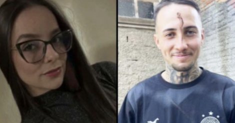 Jovem casal morre após acidente com três veículos na SC-390