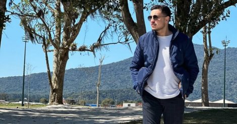 Jovem corretor de imóveis morre vítima de acidente na BR-101 em Itapema