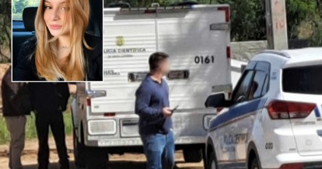 Jovem de 20 anos é encontrada morta dentro da casa do namorado em SC; caso é investigado como feminicídio