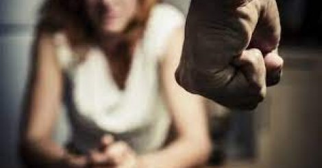 Jovem grávida é socorrida após sofrer agressão em Imbituba