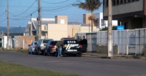 Justiça condena ex-vereadores, empresários e ex-servidores em processo da Operação Seival