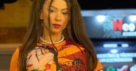 Justiça condena MC Pipokinha por show com conteúdo sexual assistido por menores