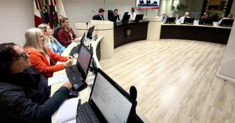 Justiça Eleitoral anula mandatos de vereadores