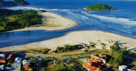 Justiça proíbe abertura da Barra de Ibiraquera sem licença ambiental