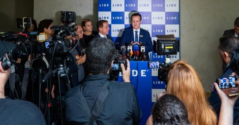 Kassab ataca Lula, reforça Caiado e tensiona cenário presidencial para 2026