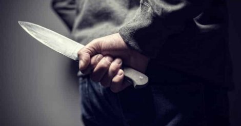 Laguna / Briga com faca em bar termina com homem e mulher presos nesta segunda-feira; tráfico no local teria motivado confusão