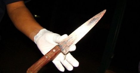 LAGUNA / Jovem de 23 anos esfaqueia o pai após discussão familiar