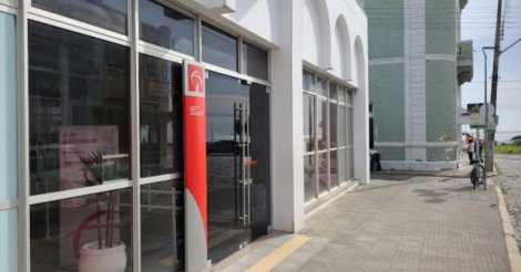 LAGUNA / Tradicional agência bancária encerra atividades após quase 60 anos em cidade da região