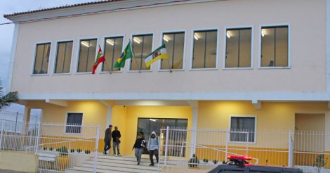Laguna / Vereadores do município aprovam reajuste de salários para agentes políticos em 2025