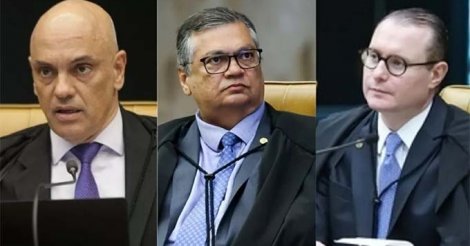 LAMENTAVEL / Velocidade pela degola