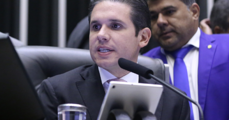 Líder do PL pressiona Mota com obstrução e anistia deve ser pauta de encontro nesta terça