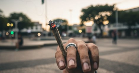 Lei Antidrogas: Joinville lidera multas por porte e consumo de drogas em locais públicos em SC