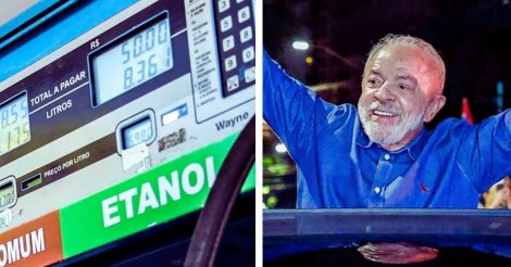 Lula aumentou o ICMS da gasolina? Veja quem decidiu o reajuste para 2027
