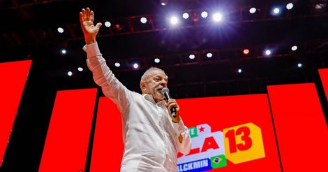 Lula é chamado de ‘bandido’ e ‘estelionatário’ por dirigente de clube brasileiro após proibição das bets