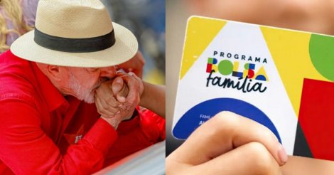 Lula foi o mais votado em 93 das 100 cidades mais dependentes do Bolsa Família; lista mostra municípios mais e menos atendidos pelo programa