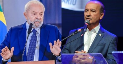 Lula, Jorginho e as duas incógnitas