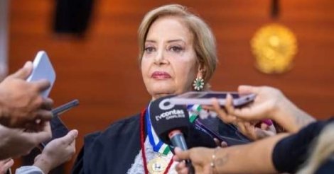 Magistrados do Mato Grosso terão que devolver “vale-peru” de R$ 8 mil