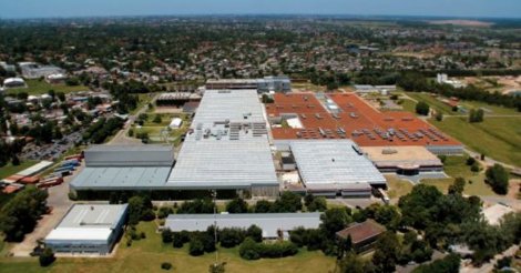 Maior fábrica de pneus da Argentina fecha após 80 anos e demite 900 após reforma de Milei