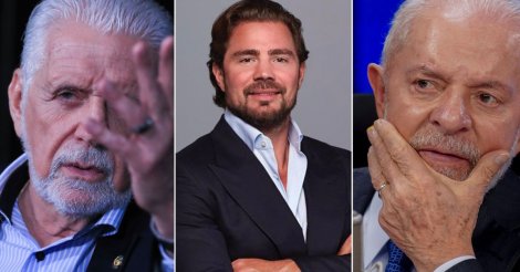 'Manda pro Lula’: as mensagens no celular de Vorcaro que envolvem Jaques Wagner e o Master