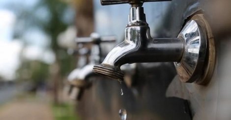 Manutenção emergencial pode afetar abastecimento de água em Tubarão e Capivari