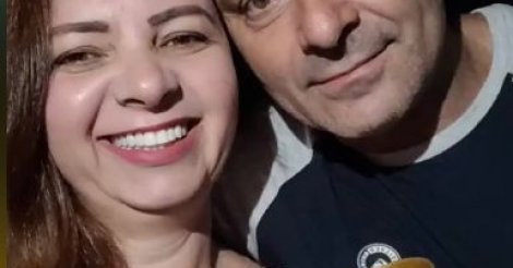 Marido de ex-vereadora é morto em Jaguaruna