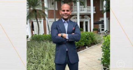 Médico alvo da PF acusado de fabricar Mounjaro ilegalmente tem 750 mil seguidores e atende em mansão nos Jardins