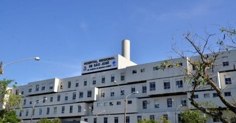 Médico é investigado por suspeita de abuso sexual em hospital de São José