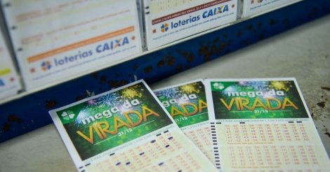 Mega da Virada esquenta e prêmio pode alcançar R$ 1 bilhão após este sábado (20)