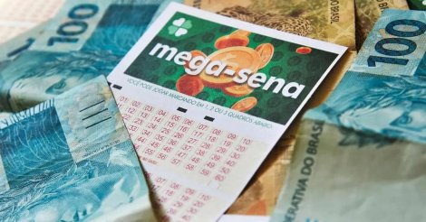Mega-Sena 30 anos chega a R$ 200 milhões e prêmio pode sair até para quem acertar 5 números