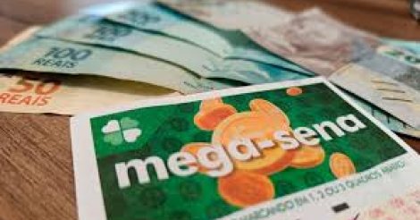 Mega-Sena, concurso 2.902: prêmio acumula e vai a R$ 65 milhões