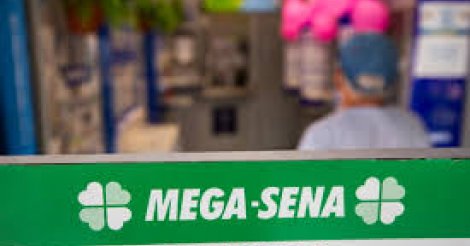 Mega-Sena, concurso 2.925: prêmio acumula e vai a R$ 27 milhões