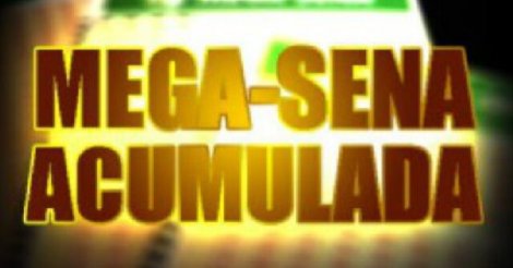 Mega-Sena, concurso 2.984: prêmio acumula e vai a R$ 105 milhões