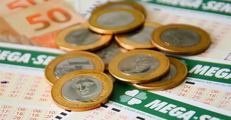 Mega-Sena: ninguém acerta dezenas, e prêmio principal acumula em R$ 105 milhões (na sexta-feira, dia 1º)