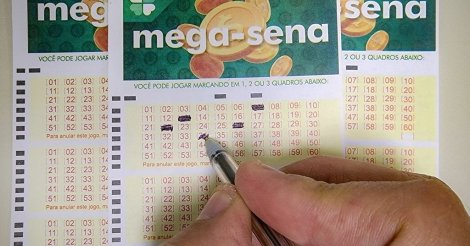 Mega Sena pagará prêmio maior; veja novos valores definidos pelo Governo 
